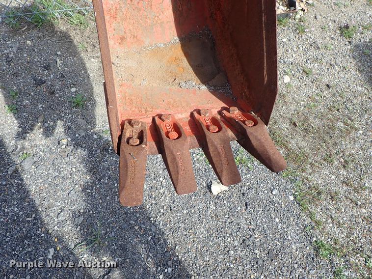 image for item DF1060 2008 Ditch Witch RT40 trencher