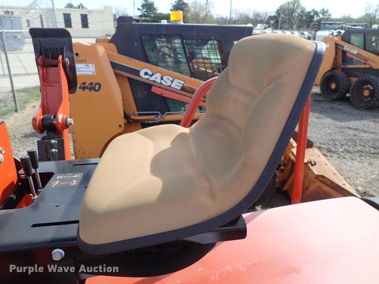 image for item DF1060 2008 Ditch Witch RT40 trencher