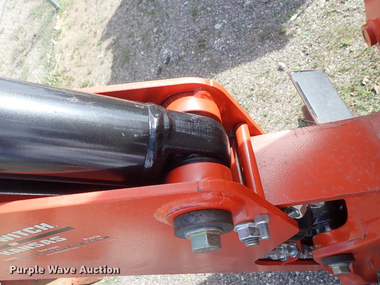 image for item DF1060 2008 Ditch Witch RT40 trencher
