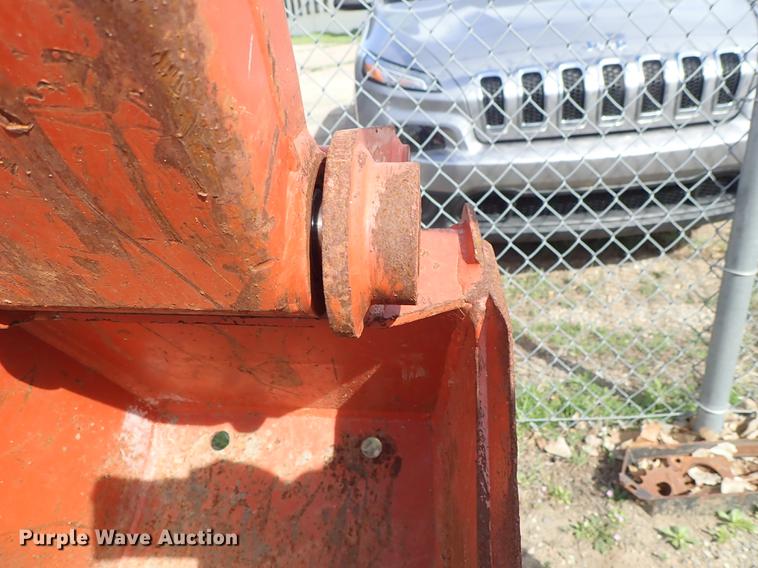 image for item DF1060 2008 Ditch Witch RT40 trencher