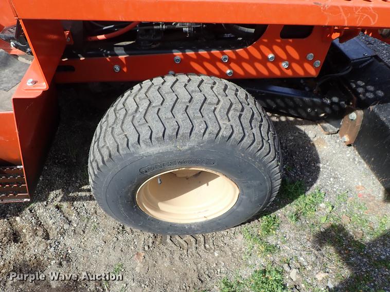 image for item DF1060 2008 Ditch Witch RT40 trencher