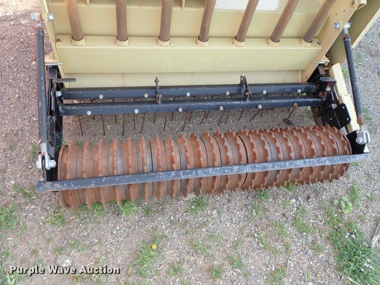 image for item DF1061 Land Pride Solid Stand 15-48 seeder