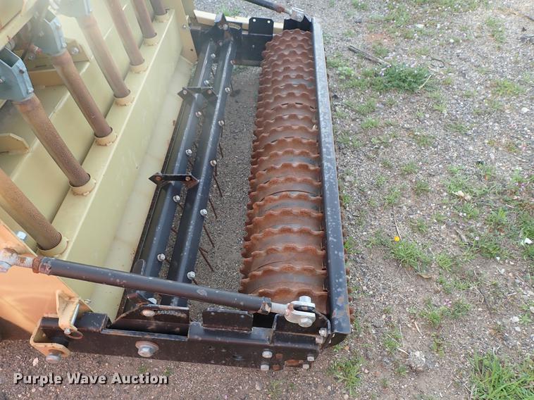 image for item DF1061 Land Pride Solid Stand 15-48 seeder