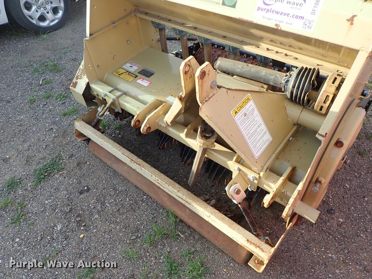 image for item DF1061 Land Pride Solid Stand 15-48 seeder