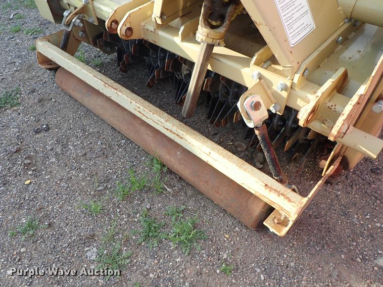 image for item DF1061 Land Pride Solid Stand 15-48 seeder