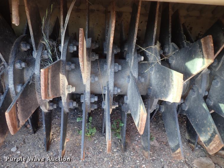 image for item DF1061 Land Pride Solid Stand 15-48 seeder