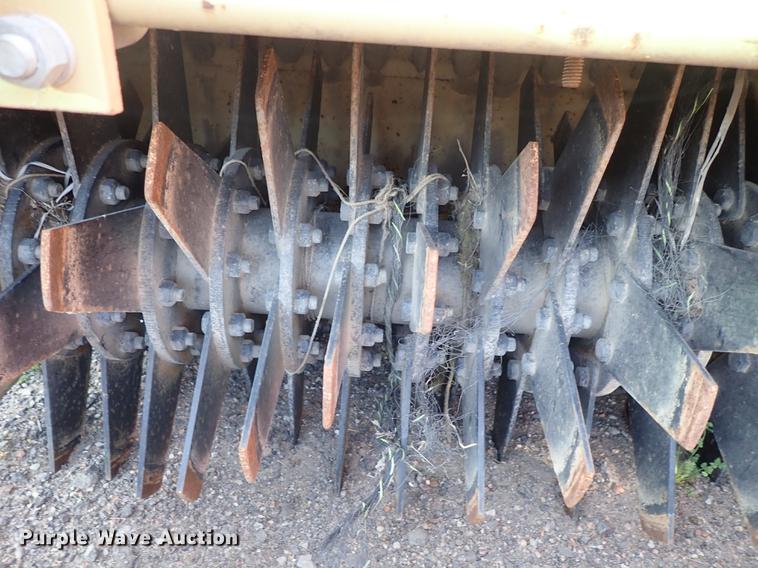 image for item DF1061 Land Pride Solid Stand 15-48 seeder