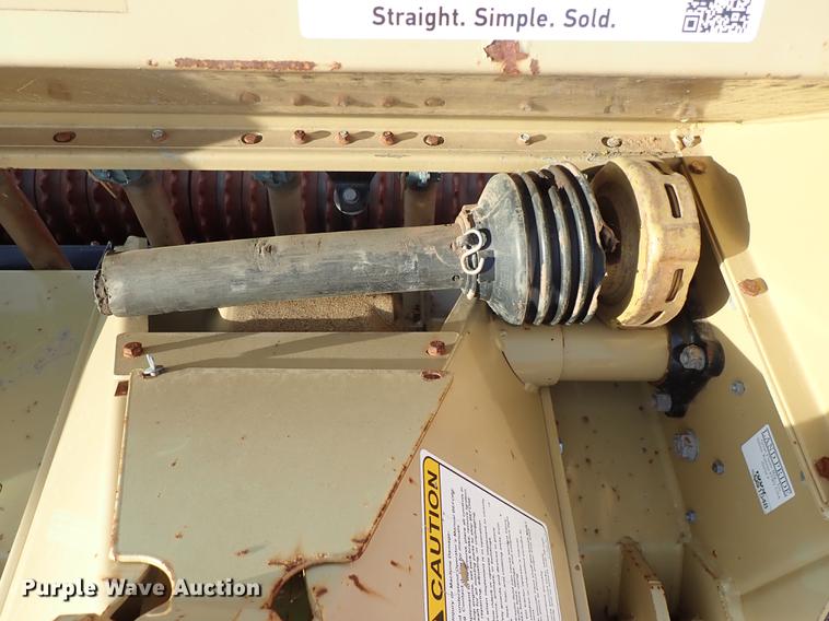 image for item DF1061 Land Pride Solid Stand 15-48 seeder