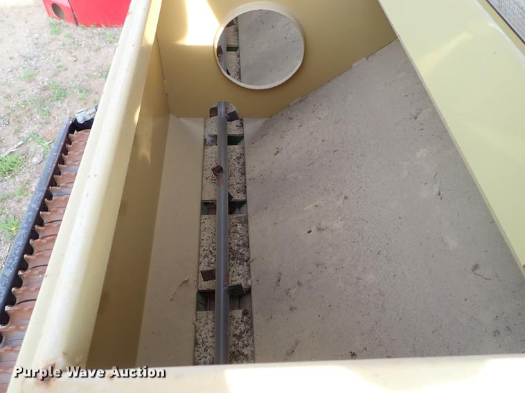 image for item DF1061 Land Pride Solid Stand 15-48 seeder