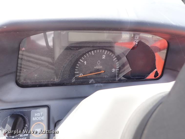 image for item DF1062 2008 Kubota L3240 HFWD tractor