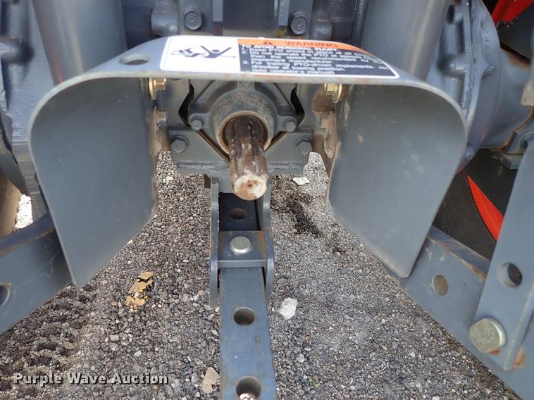 image for item DF1062 2008 Kubota L3240 HFWD tractor