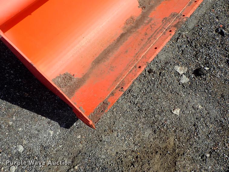 image for item DF1062 2008 Kubota L3240 HFWD tractor