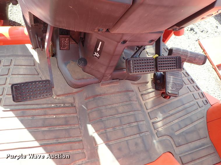 image for item DF1062 2008 Kubota L3240 HFWD tractor