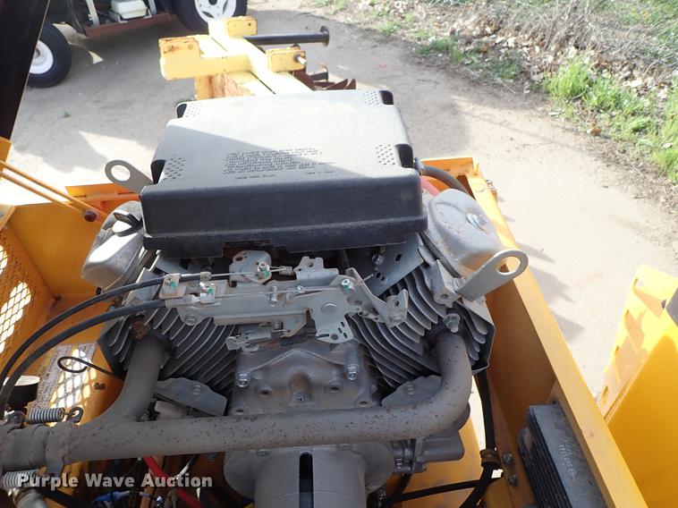 image for item DF1065 2008 Stone WP3100R double drum roller