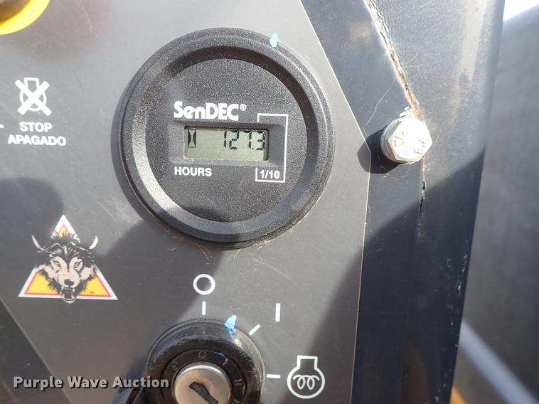 image for item DF1065 2008 Stone WP3100R double drum roller