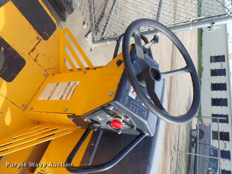 image for item DF1065 2008 Stone WP3100R double drum roller