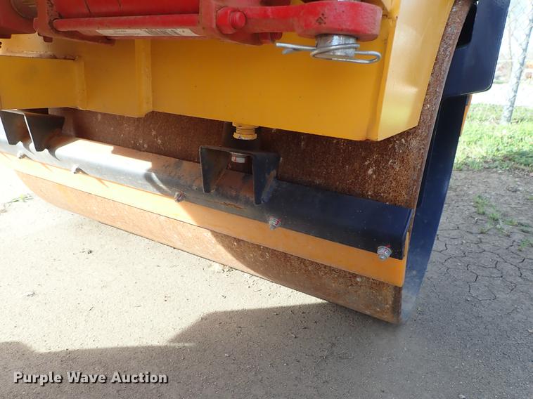 image for item DF1065 2008 Stone WP3100R double drum roller