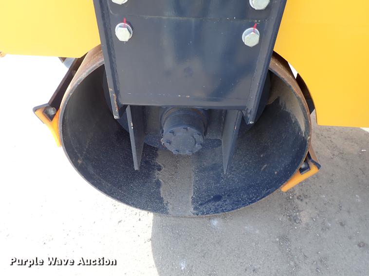 image for item DF1065 2008 Stone WP3100R double drum roller