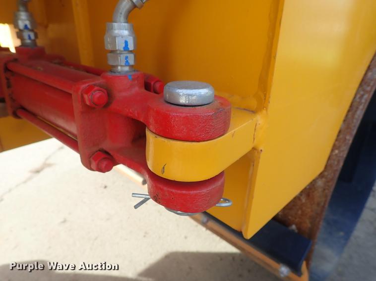 image for item DF1065 2008 Stone WP3100R double drum roller