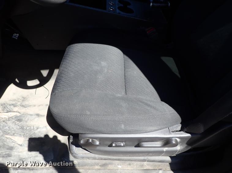 image for item DF1068 2014 Chevrolet Tahoe Police SUV