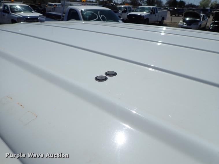 image for item DF1068 2014 Chevrolet Tahoe Police SUV