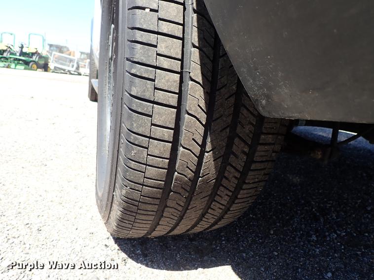 image for item DF1068 2014 Chevrolet Tahoe Police SUV