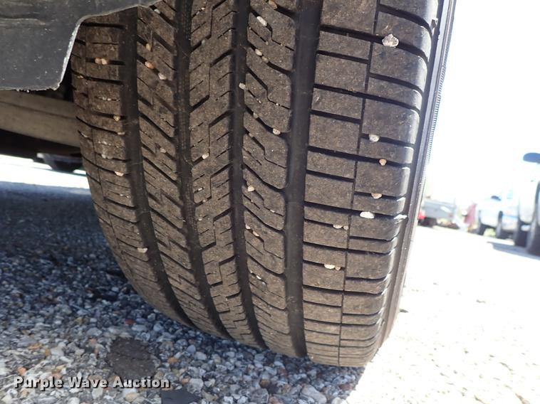 image for item DF1068 2014 Chevrolet Tahoe Police SUV