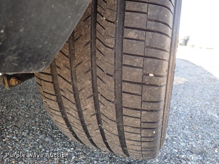 image for item DF1068 2014 Chevrolet Tahoe Police SUV