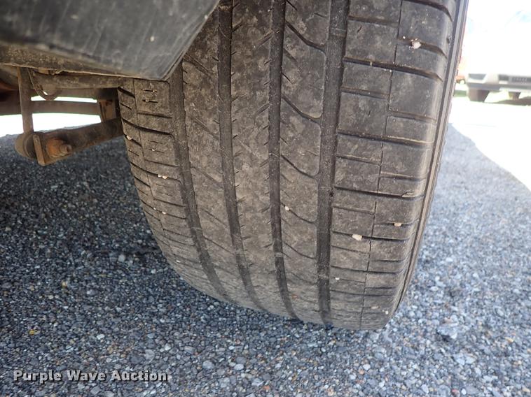 image for item DF1069 2013 Chevrolet Tahoe Police SUV