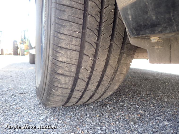 image for item DF1069 2013 Chevrolet Tahoe Police SUV