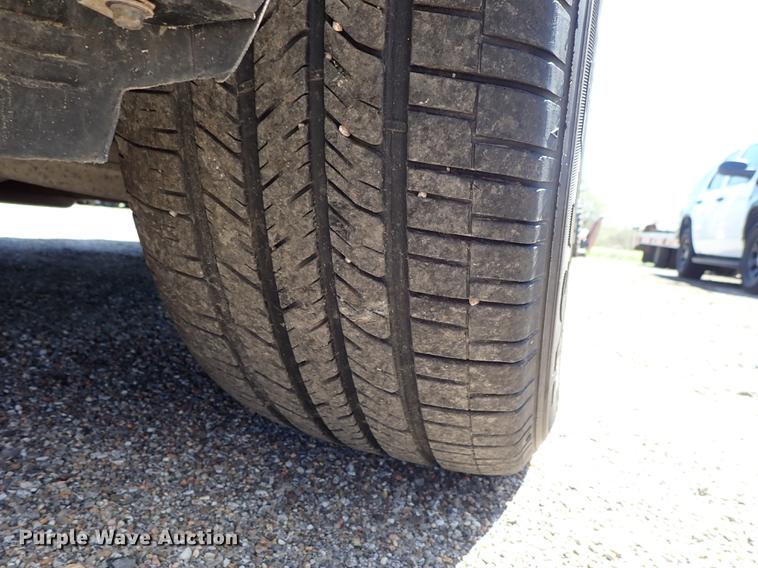 image for item DF1069 2013 Chevrolet Tahoe Police SUV