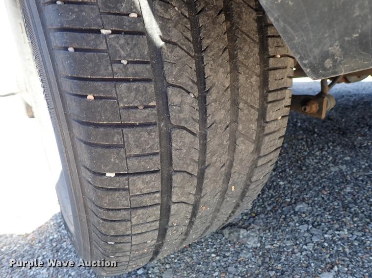 image for item DF1069 2013 Chevrolet Tahoe Police SUV