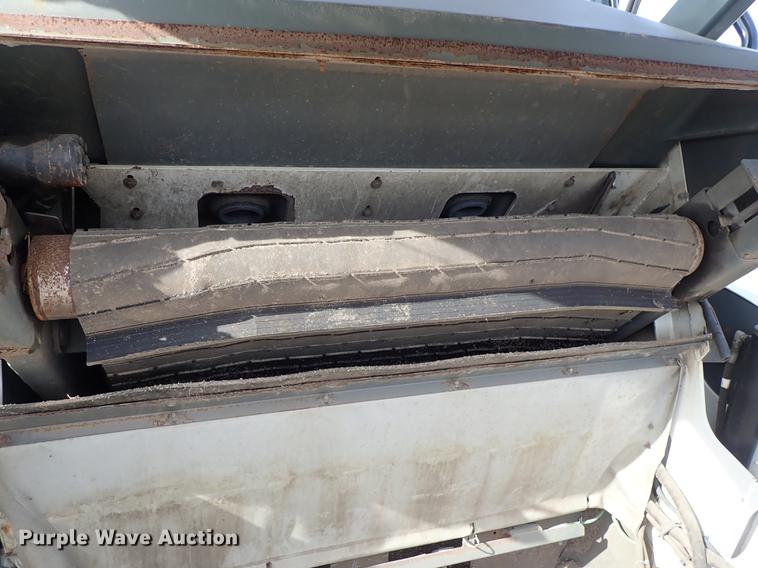 image for item DF1071 2012 Elgin Pelican NP street sweeper