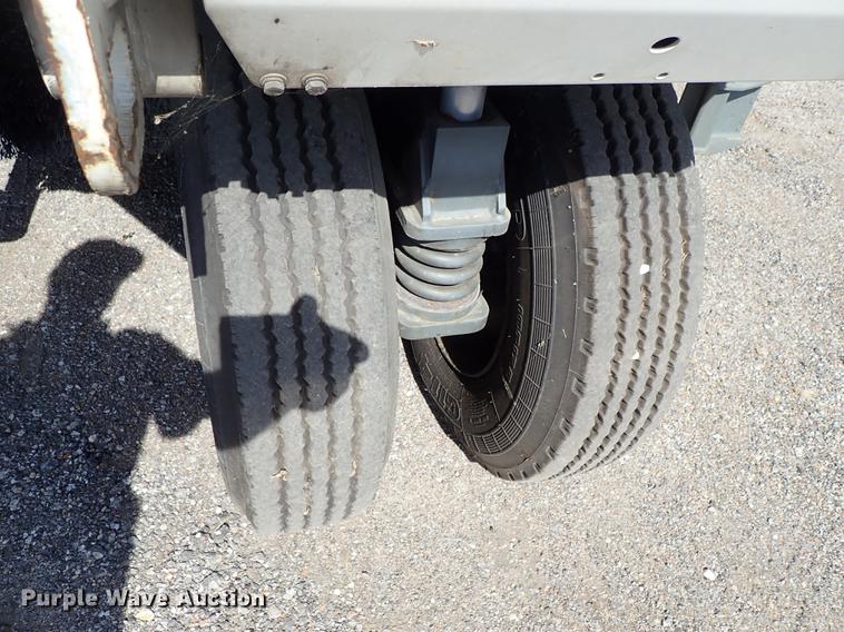 image for item DF1071 2012 Elgin Pelican NP street sweeper