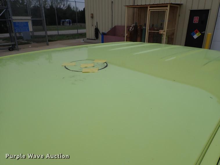 image for item DF1080 2008 Chevrolet Colorado Crew Cab pickup truck