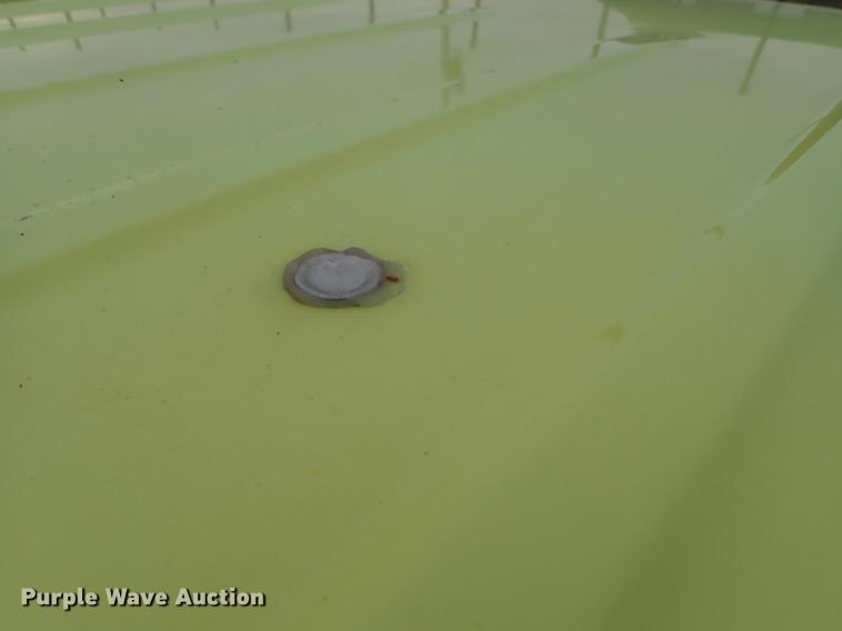 image for item DF1080 2008 Chevrolet Colorado Crew Cab pickup truck