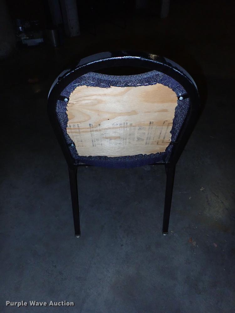 image for item FL9659 (11) chairs