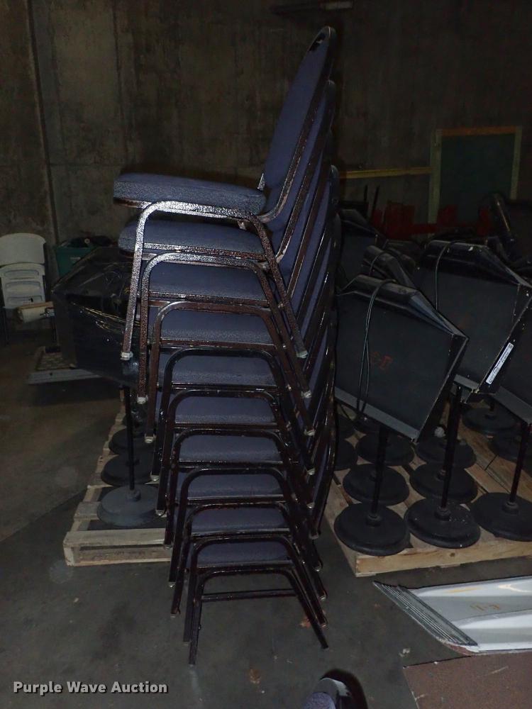 image for item FL9659 (11) chairs