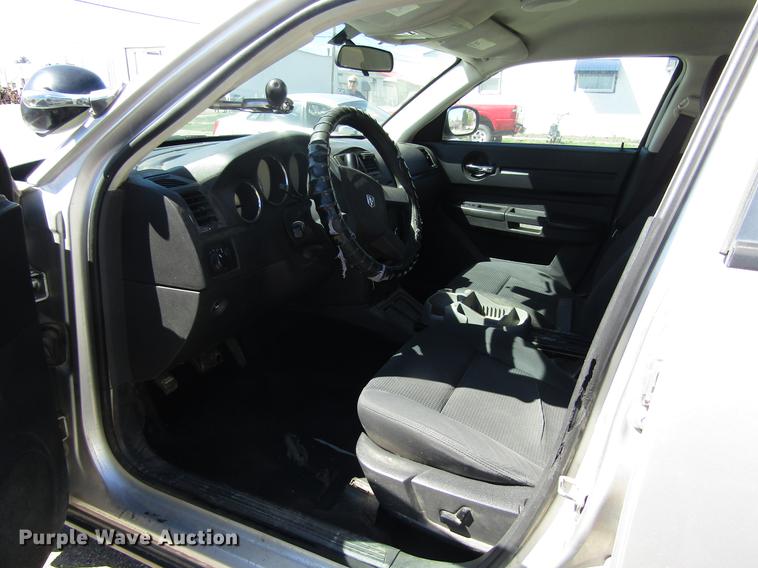 image for item DB4937 2010 Dodge Charger