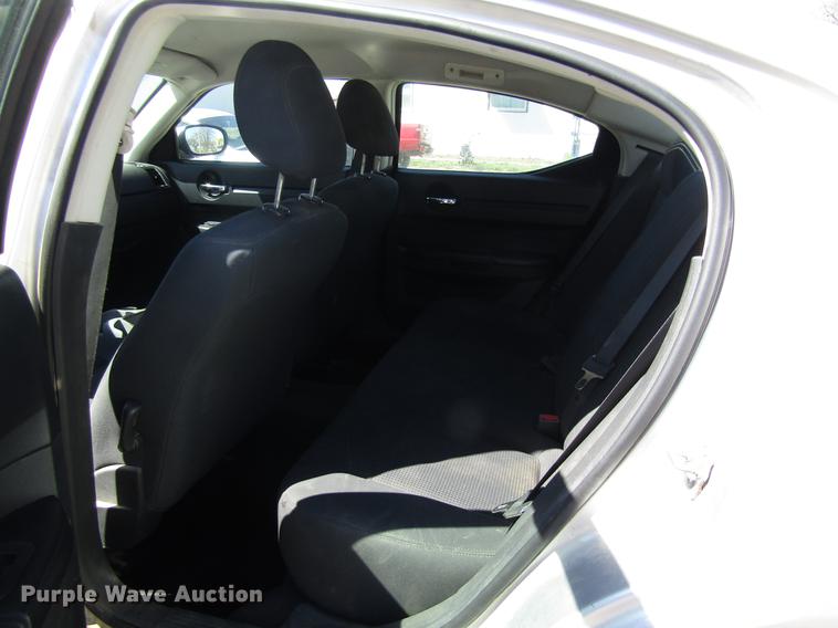 image for item DB4937 2010 Dodge Charger