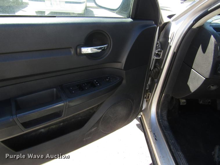 image for item DB4937 2010 Dodge Charger