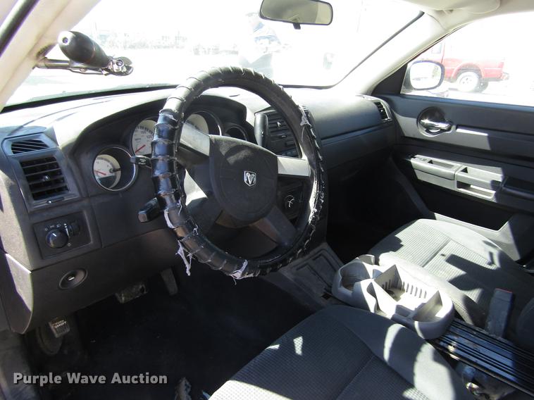 image for item DB4937 2010 Dodge Charger