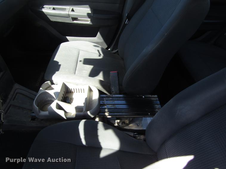 image for item DB4937 2010 Dodge Charger