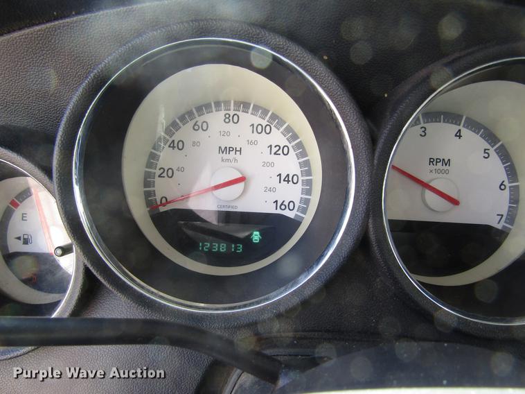 image for item DB4937 2010 Dodge Charger