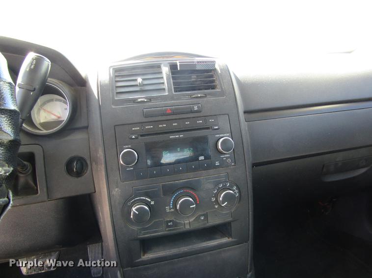 image for item DB4937 2010 Dodge Charger