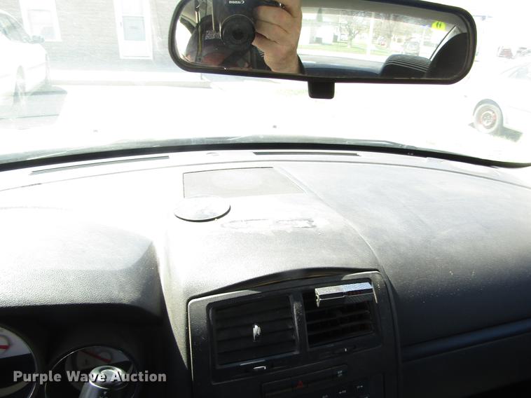 image for item DB4937 2010 Dodge Charger