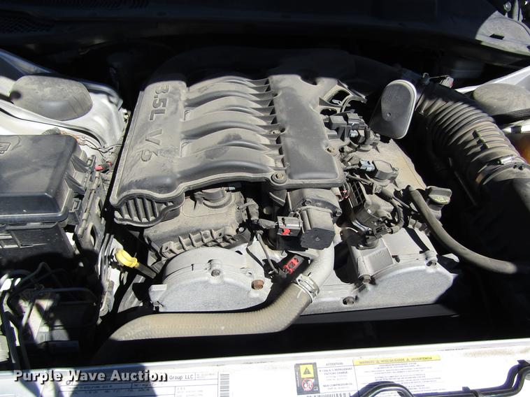 image for item DB4937 2010 Dodge Charger