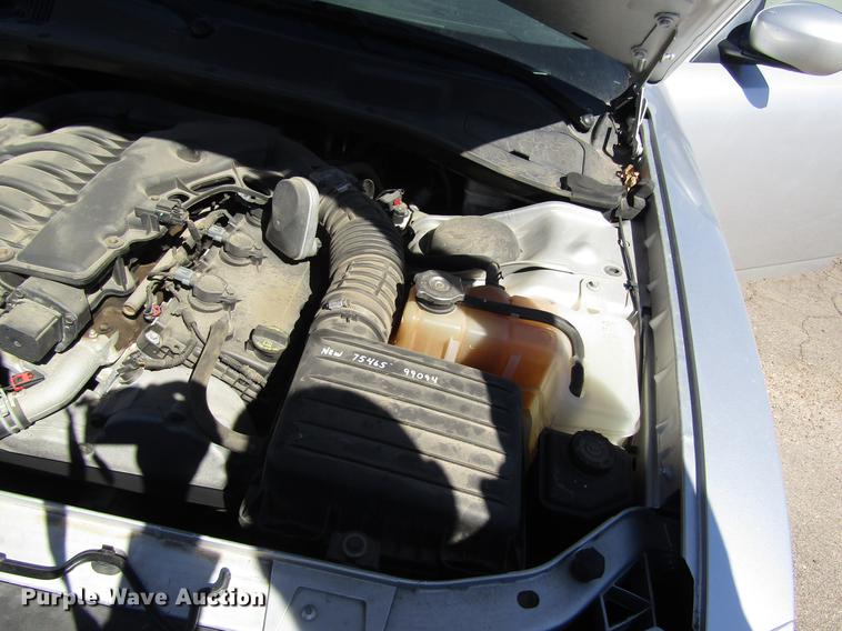 image for item DB4937 2010 Dodge Charger