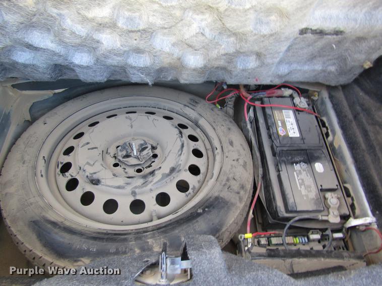 image for item DB4937 2010 Dodge Charger