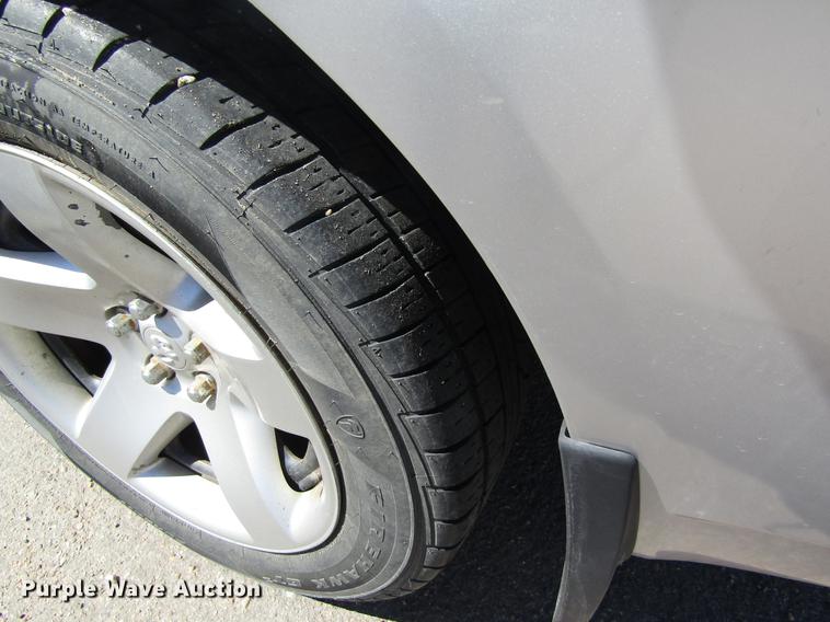 image for item DB4937 2010 Dodge Charger